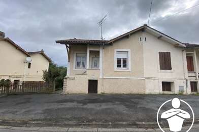 Maison 3 pièces 49000 €