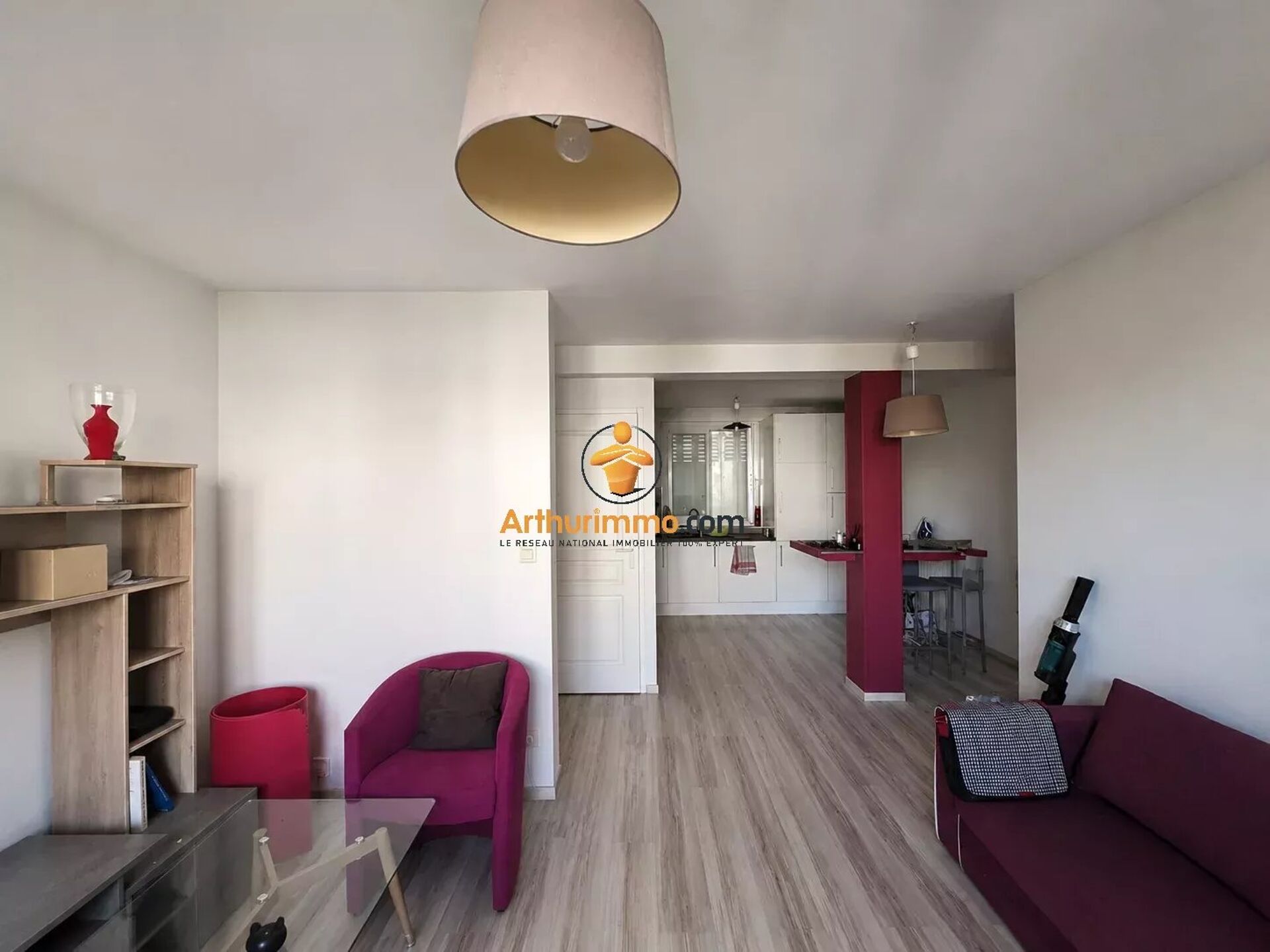 Appartement 2 pièces 46 m² · à Tarbes · 46 m² · 89 900 €