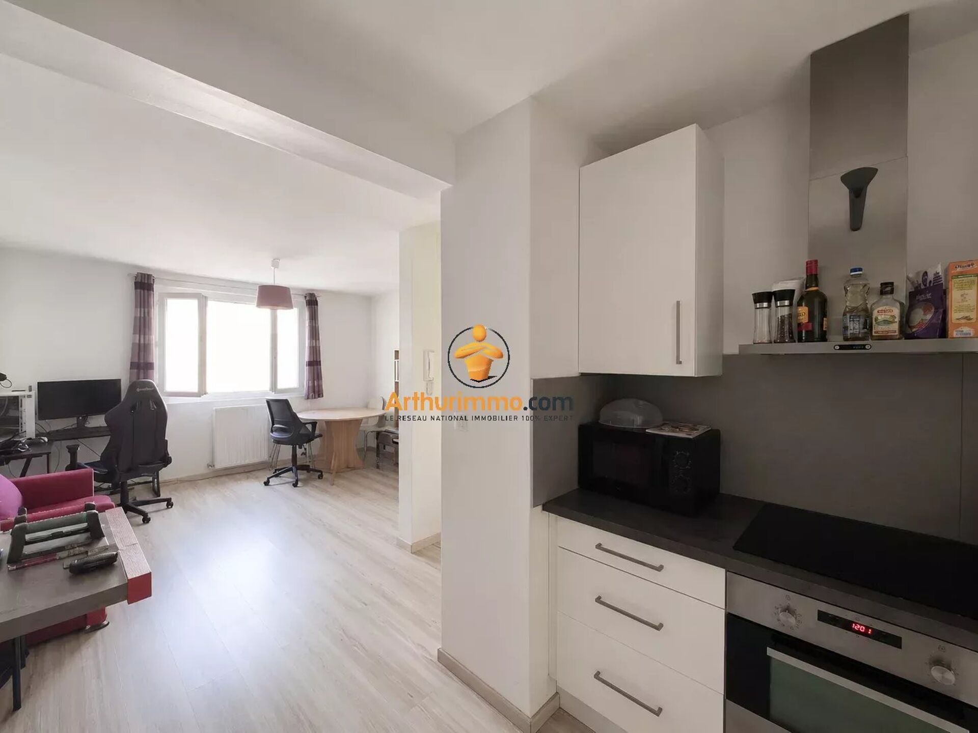 Appartement 2 pièces 46 m² · à Tarbes · 46 m² · 89 900 €