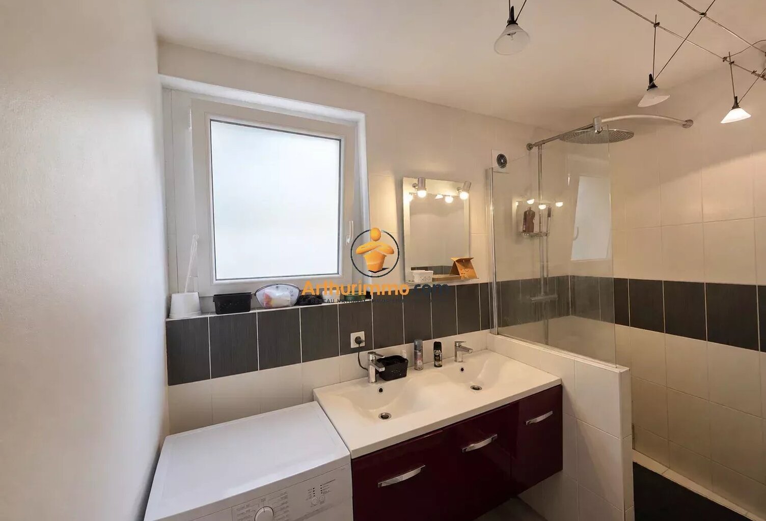 Tarbes foirail marcadieu - T2 lumineux et fonctionnel — photo 1