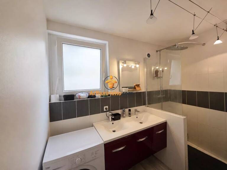 Tarbes foirail marcadieu - T2 lumineux et fonctionnel — photo 1