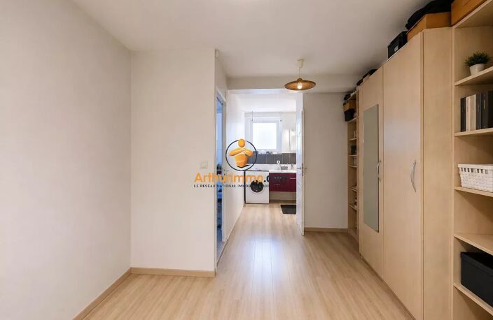 Tarbes foirail marcadieu - T2 lumineux et fonctionnel — photo 2