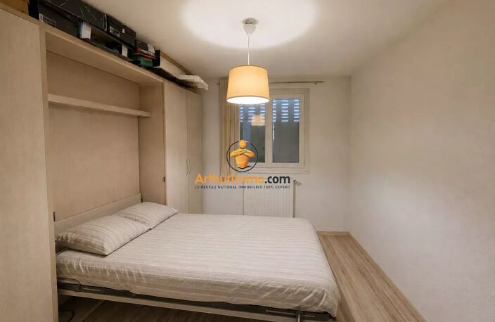 Tarbes foirail marcadieu - T2 lumineux et fonctionnel — photo 3