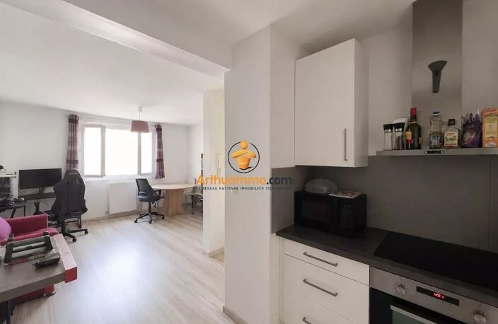 Tarbes foirail marcadieu - T2 lumineux et fonctionnel — photo 4