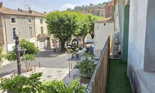 Appartement 2 Pièces 41 m² à louer à Clermont-l'Hérault (34800)