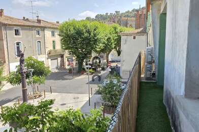 Appartement 2 pièces 535 €