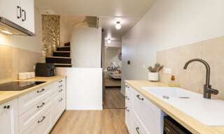 Maison 3 Pièces 67 m² à vendre à Colombiers (34440)