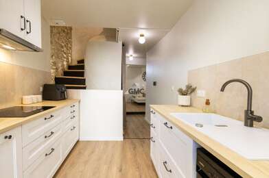 Maison 3 pièces 159000 €
