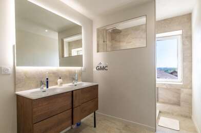 Maison 3 pièces 155000 €