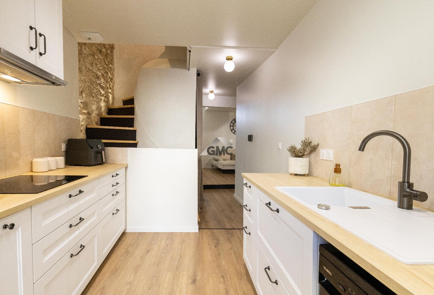 Maison — photo 1