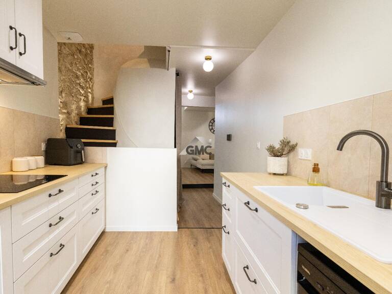 Maison — photo 1