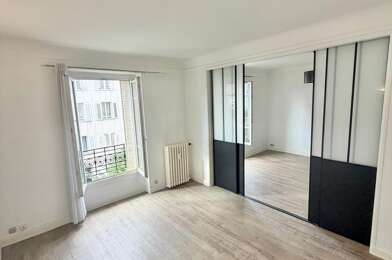 Appartement 3 pièces 1528 €