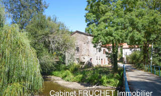 Maison 4 Pièces 200 m² à vendre à Sainte-Cécile (85110)