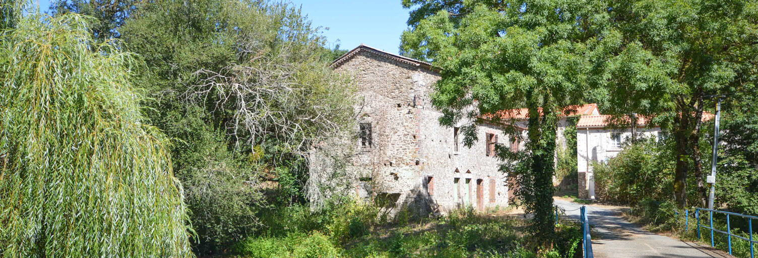 Maison 4 Pièces 200 m² à vendre à Sainte-Cécile (85110)