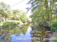 SAINTE-CECILE - RARE - Ensemble de deux moulins à eau — photo 2
