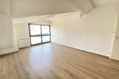 Appartement 2 pièces 645 €