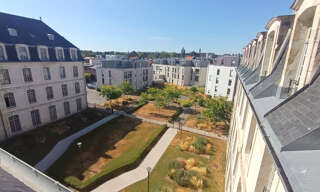Appartement 2 Pièces 49 m² à vendre à Amiens (80000)