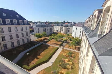 Appartement 2 pièces 128000 €