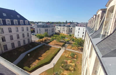 Appartement duplex 1 chambre parking — photo du bien