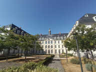 Appartement duplex 1 chambre parking — photo 2