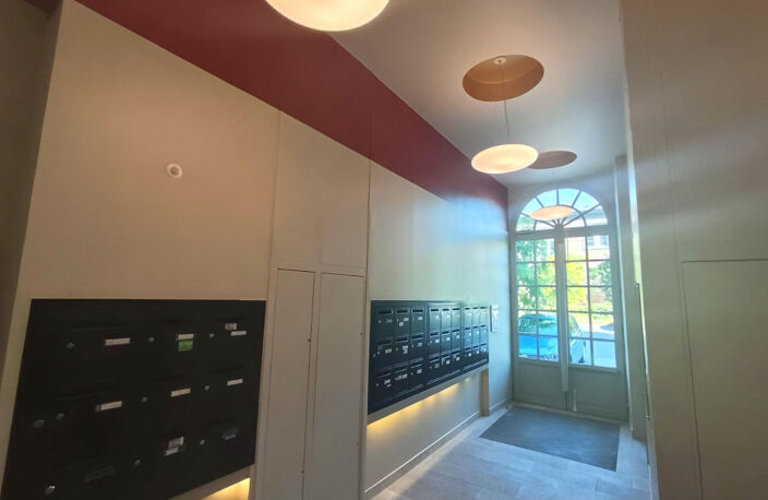 Appartement duplex 1 chambre parking — photo 3