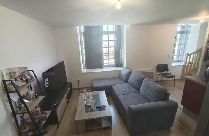 Appartement duplex 1 chambre parking — photo 4
