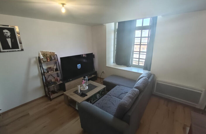 Appartement duplex 1 chambre parking — photo 5