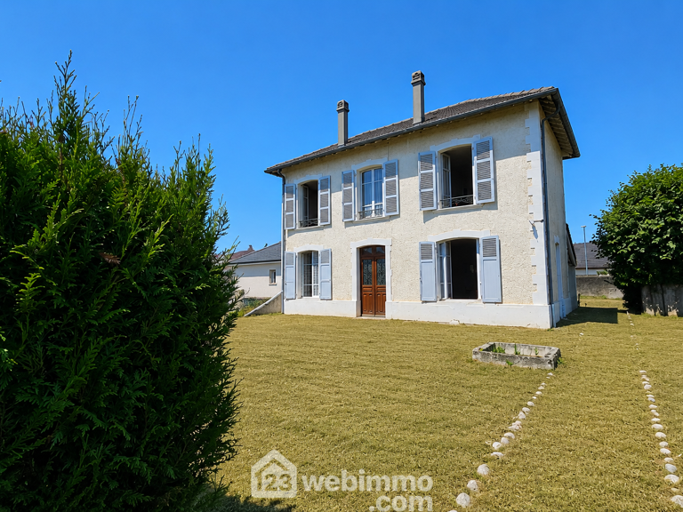 Maison - 104.1m² - Boeil-Bezing — photo 1