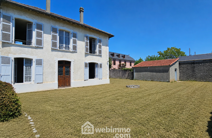 Maison - 104.1m² - Boeil-Bezing — photo 2