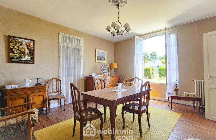 Maison - 104.1m² - Boeil-Bezing — photo 3