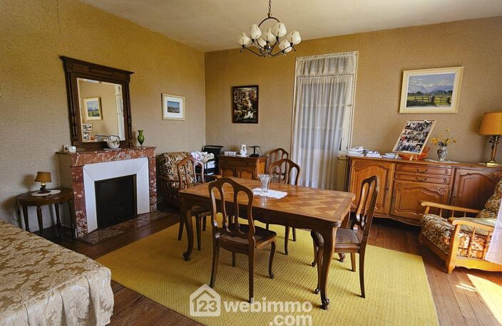 Maison - 104.1m² - Boeil-Bezing — photo 5