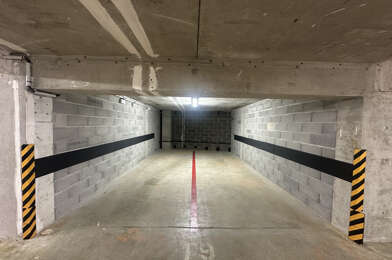 Garage  300 €