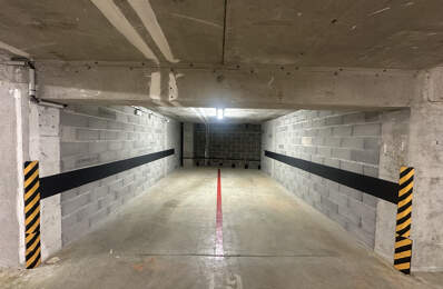 CARMES - Double emplacement de parking - 300 EUR — photo du bien