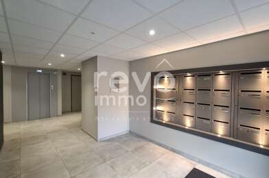 Appartement 2 pièces 91000 €