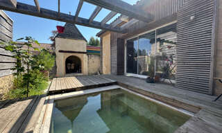 Maison 4 Pièces 120 m² à vendre à Podensac (33720)