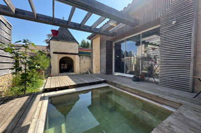 Maison 4 pièces 295000 €