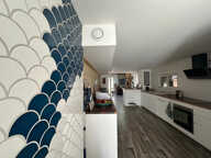 Maison pierre 120M2 PODENSAC — photo 2