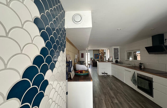 Maison pierre 120M2 PODENSAC — photo 2
