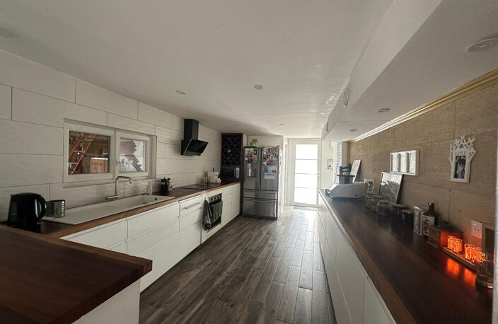 Maison pierre 120M2 PODENSAC — photo 3