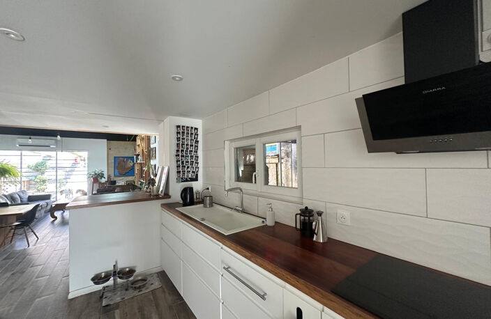 Maison pierre 120M2 PODENSAC — photo 4