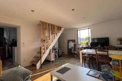 Maison 4 pièces 208500 €