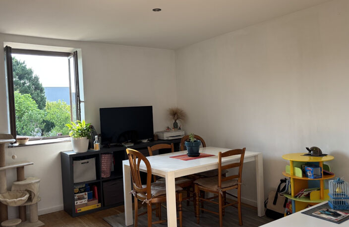 Maison de ville T4 sur trois niveaux avec garage et cave vou — photo 2