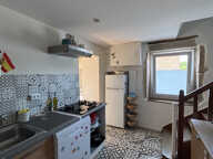 Maison de ville T4 sur trois niveaux avec garage et cave vou — photo 3