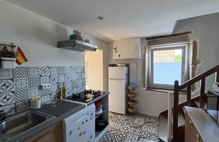 Maison de ville T4 sur trois niveaux avec garage et cave vou — photo 3