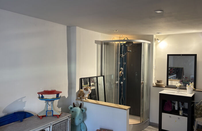 Maison de ville T4 sur trois niveaux avec garage et cave vou — photo 5