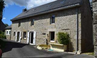 Maison 9 Pièces 230 m² à vendre à Le Croisty (56540)