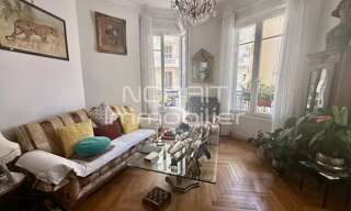 Appartement 4 Pièces 113 m² à vendre à Nice (06000)