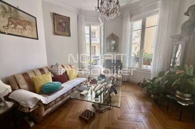 Appartement 4 pièces 650000 €