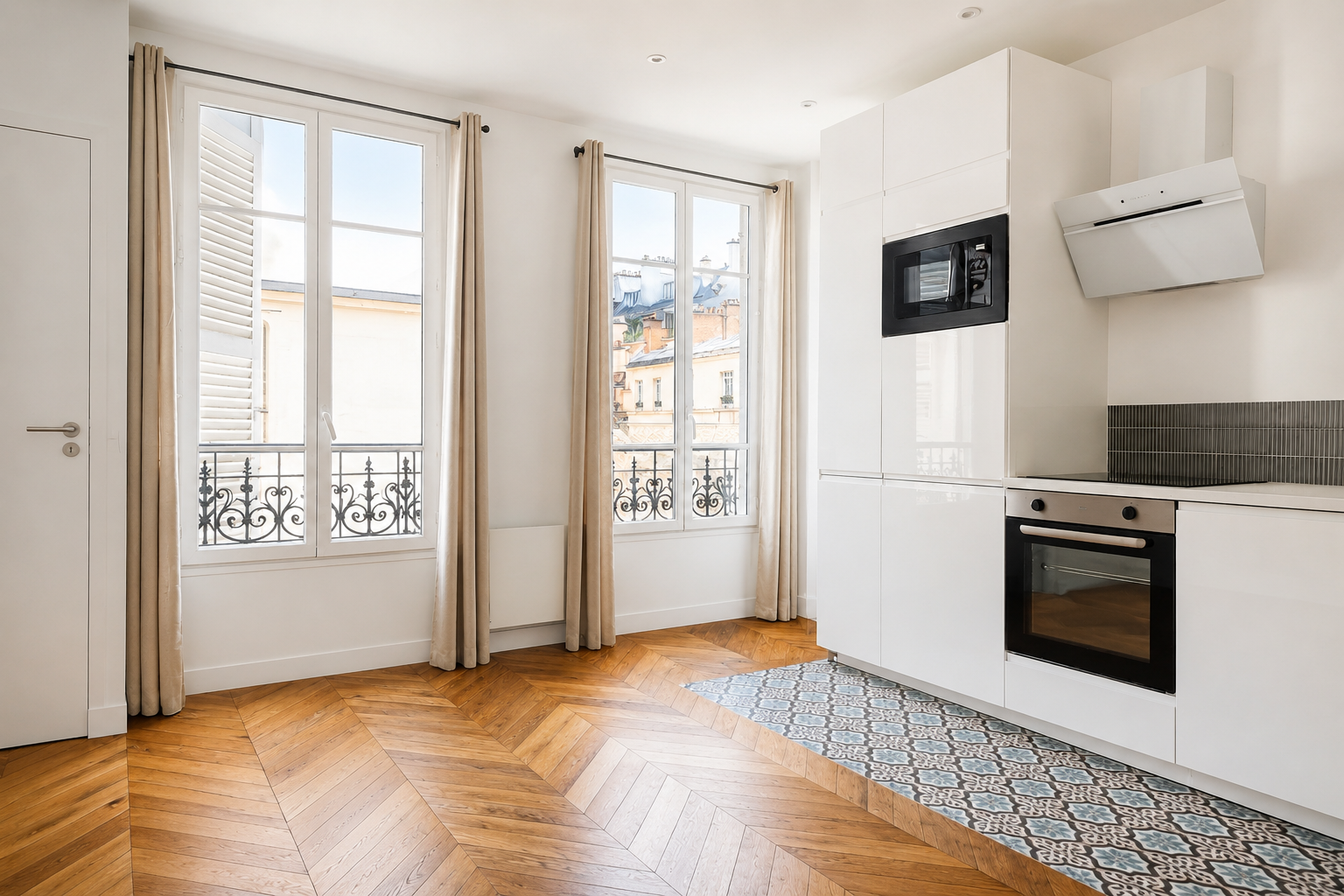 Agence immobilière de Barnabé
