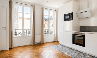 Appartement 2 Pièces 31 m² à vendre à Paris 7 (75007)